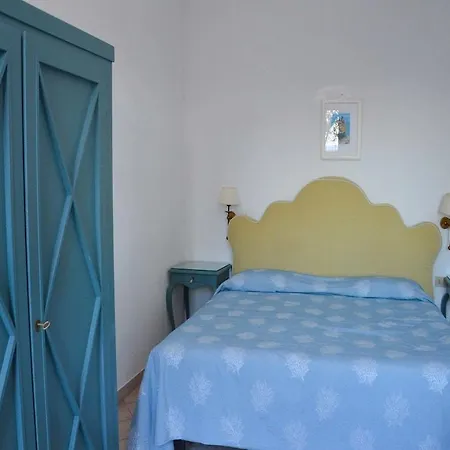 Villino Gallodoro Hotel Taormina