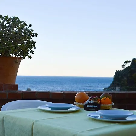 Villino Gallodoro Hotel 2*