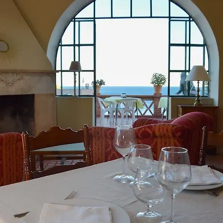 Villino Gallodoro Hotel 2*