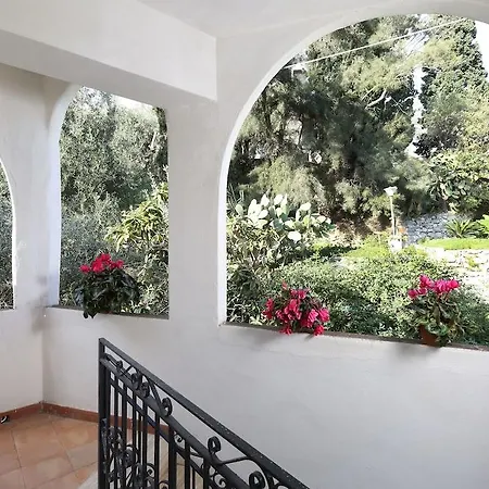 Villino Gallodoro Hotel Taormina