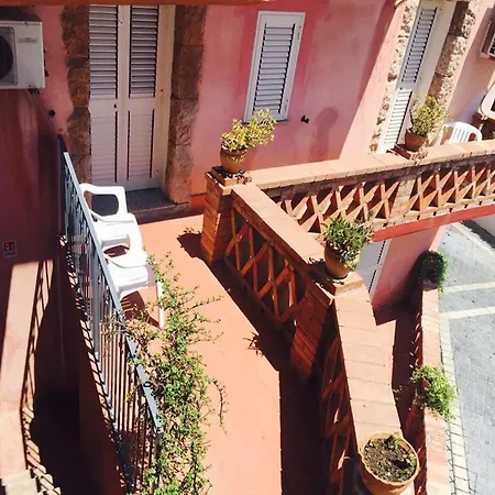 Villino Gallodoro 2*