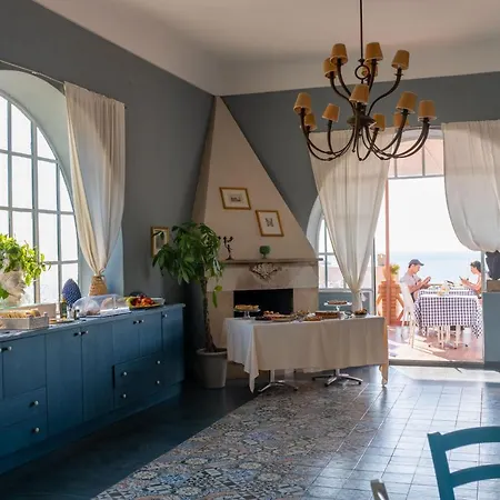 Villino Gallodoro 2*