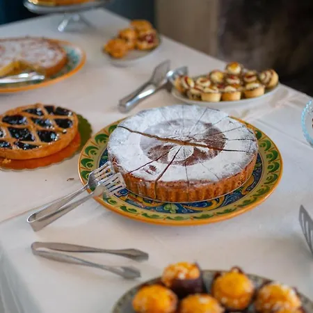 Villino Gallodoro Hotel Taormina