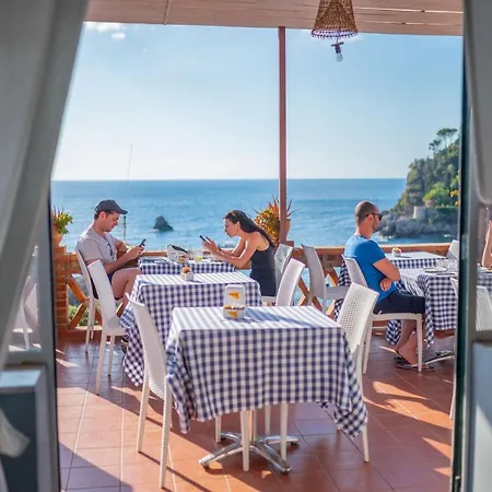 Hotel Villino Gallodoro