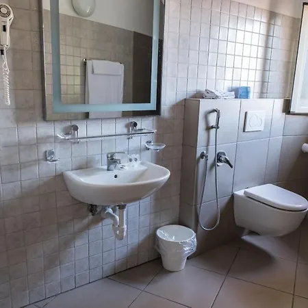 Villino Gallodoro Hotel Taormina