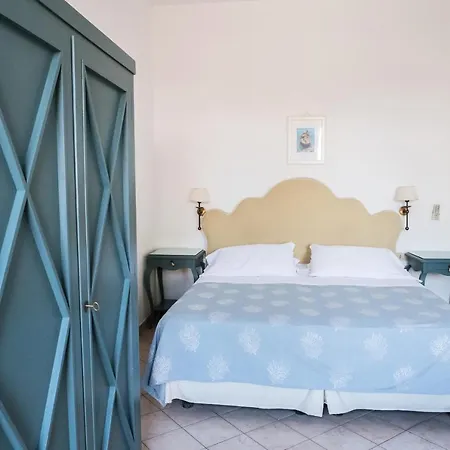 Hotel Villino Gallodoro