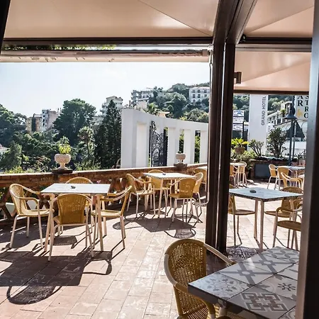 Villino Gallodoro 2* Taormina