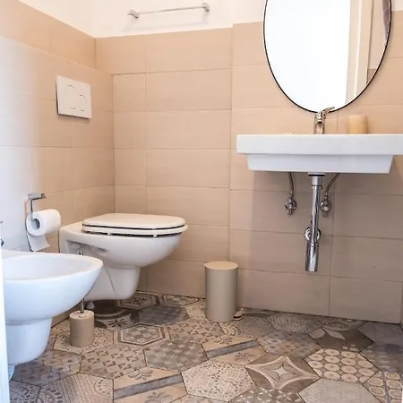 Hotel Villino Gallodoro Taormina