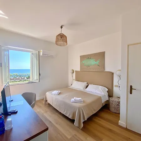 Villino Gallodoro Hotel