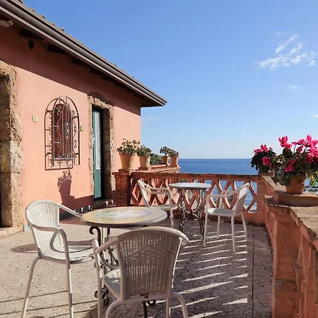 Villino Gallodoro Hotel