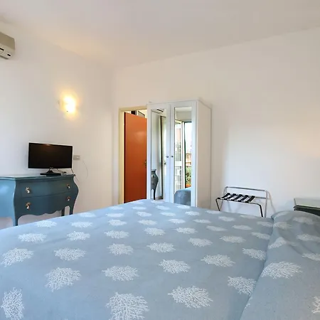 Villino Gallodoro Hotel 2*