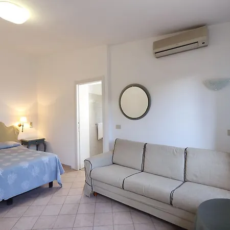 Villino Gallodoro Hotel Taormina