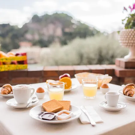 Villino Gallodoro 2* Taormina