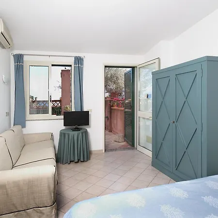 Villino Gallodoro Hotel