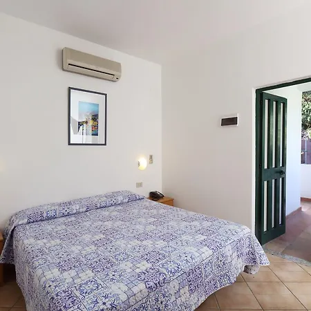 Villino Gallodoro 2* Taormina