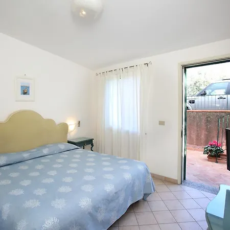 Villino Gallodoro 2*