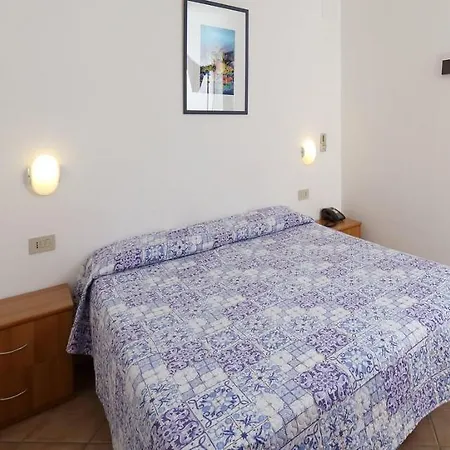 Villino Gallodoro 2*