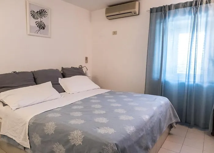 Villino Gallodoro 2*