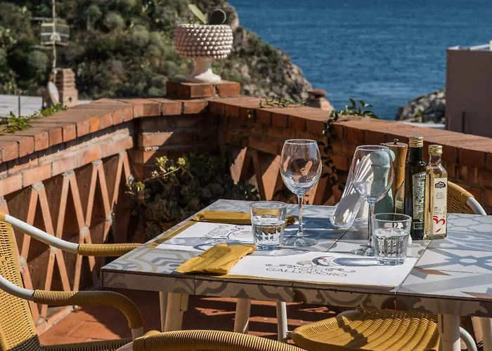 Hotel Villino Gallodoro