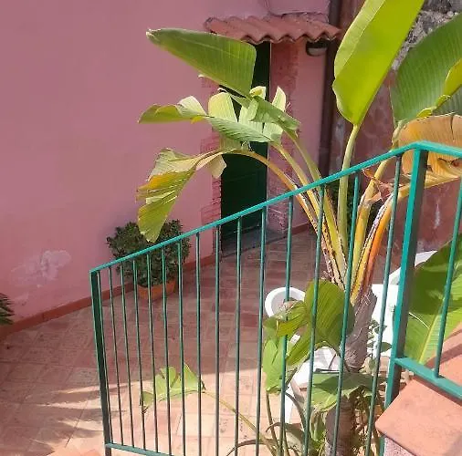 Hotel Villino Gallodoro 2*