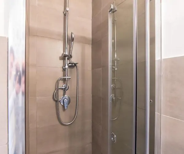 Villino Gallodoro Hotel 2*