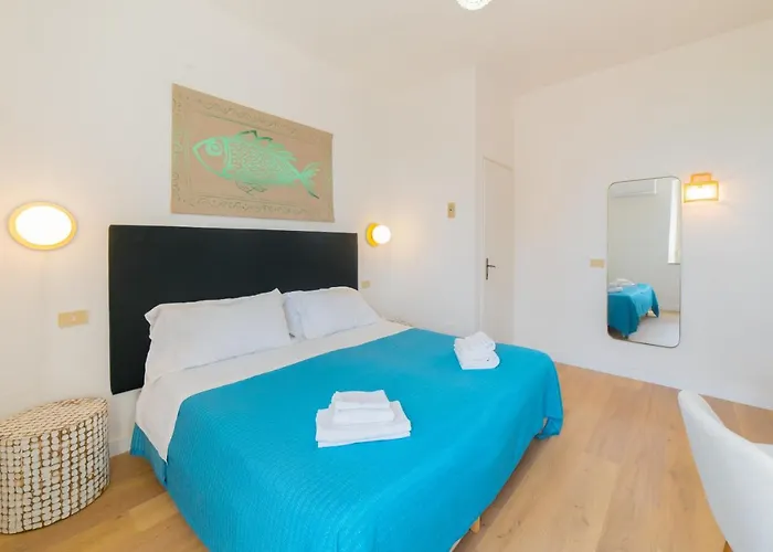 Villino Gallodoro Hotel