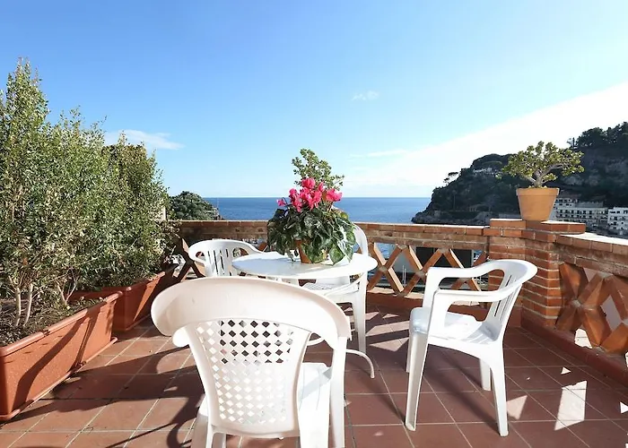 Villino Gallodoro Hotel