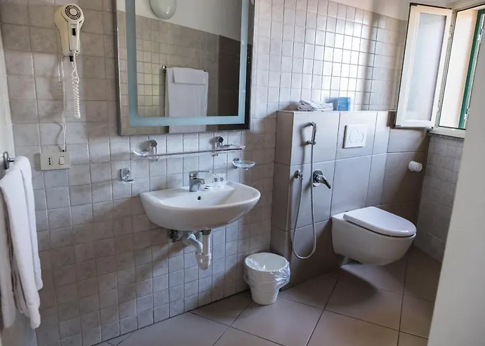 Villino Gallodoro Hotel Taormine