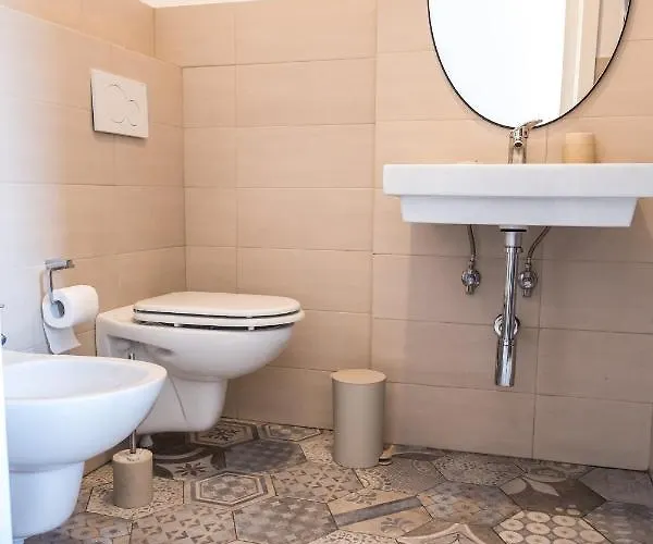 Hotel Villino Gallodoro Taormine