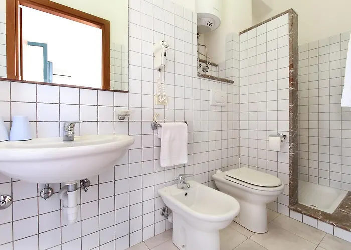 Villino Gallodoro 2*