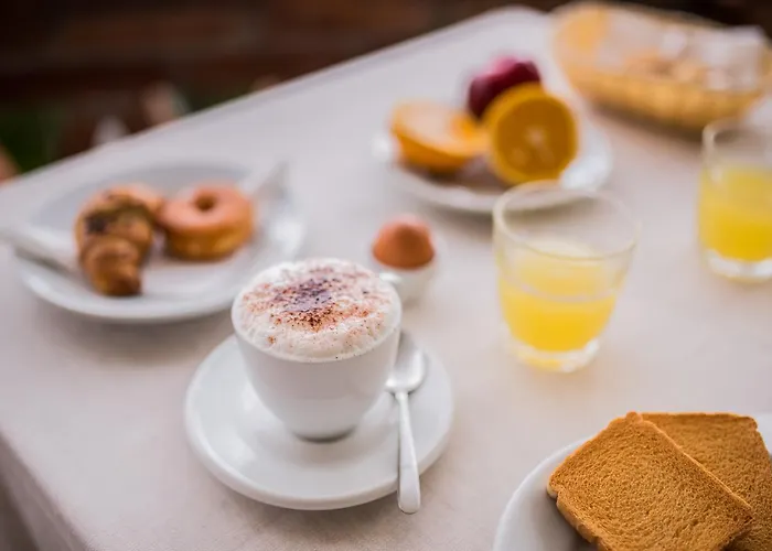 Villino Gallodoro Hotel 2*