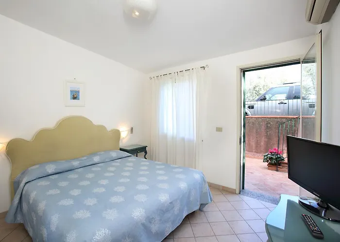 Villino Gallodoro 2*