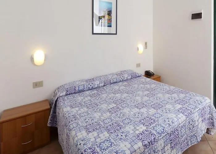 Villino Gallodoro 2*