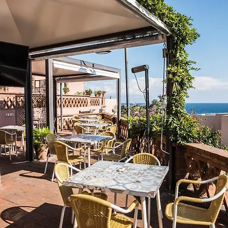 Hotel Villino Gallodoro
